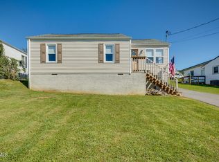 3336 Adaline St, Kingsport, TN 37660