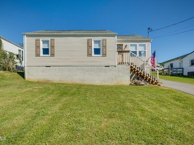 3336 Adaline St, Kingsport, TN, 37660
