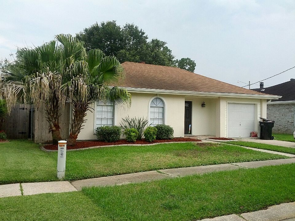 3408 Texas Ave, Kenner, LA 70065 Zillow