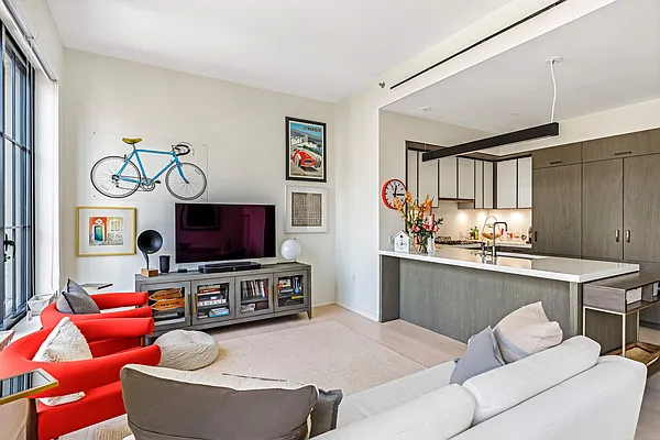 Rented by Compass | media 3