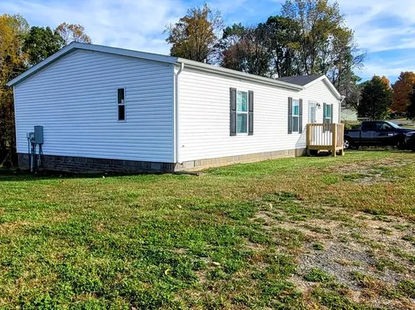 1812 Wixtown Rd, Westmoreland, TN 37186