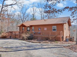 660 Weber Way, Brasstown, NC 28902