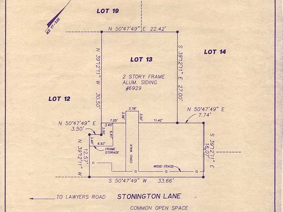 5th image of 6929 Stonington Ln