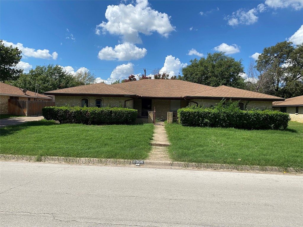 5306 South Dr, Fort Worth, TX 76132 | Zillow