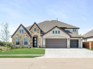 1003 Stonehaven Dr, Justin, TX 76247