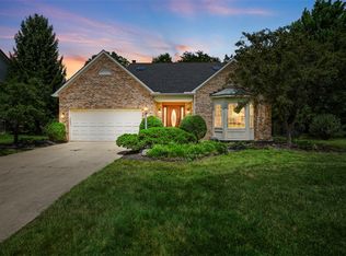 6492 Indianwood Ct, Mason, OH 45040