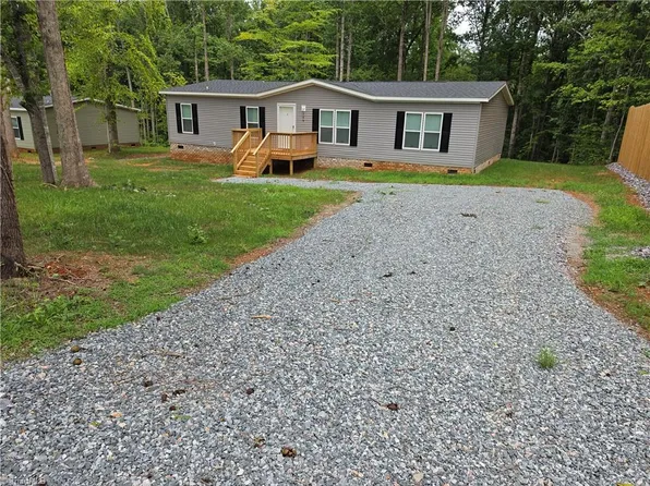 162 Briar Creek Ests, Thomasville, NC 27360
