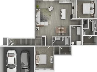 1315 Waterside Rd #46222, Canton, MI 48187