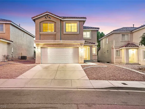 10032 Hermit Rapids Ave, Las Vegas, NV 89148