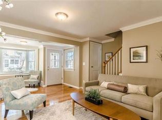719 Faraday Pl NE, Washington, DC