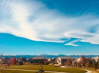 2721 Gray Wolf Loop, Broomfield, CO 80023