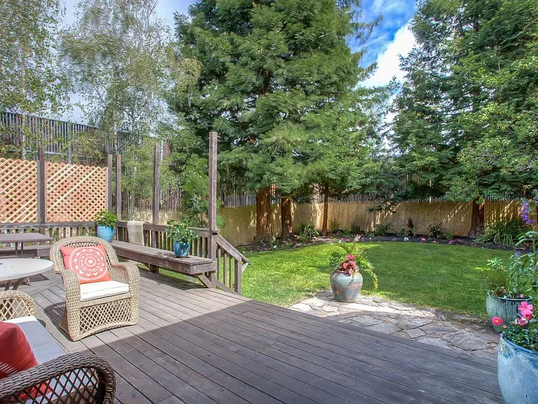 1317 Shattuck Ave — Photo 8