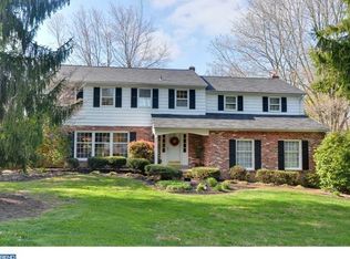 1625 E Strasburg Rd, West Chester, PA