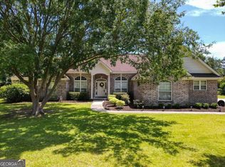 101 Buckfield Dr, Rincon, GA 31326