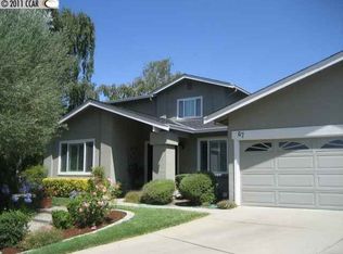 67 Saint Luke Ct, Danville, CA 94526