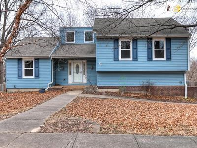 931 Dunwich Dr, Liberty, MO, 64068