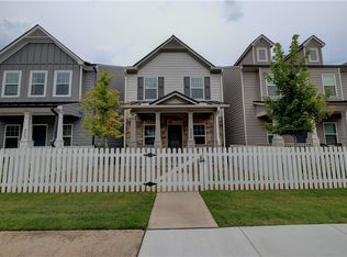 3061 Windover Ln, Kennesaw, GA