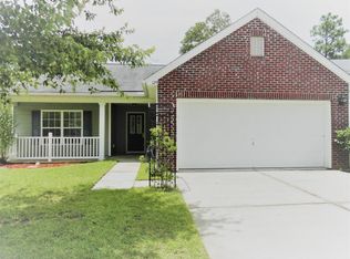 129 Surlington Dr, Ladson, SC 29456