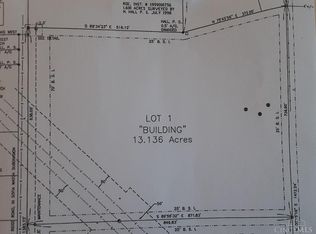 0 Ester Ridge Rd #1, Sunman, IN 47041