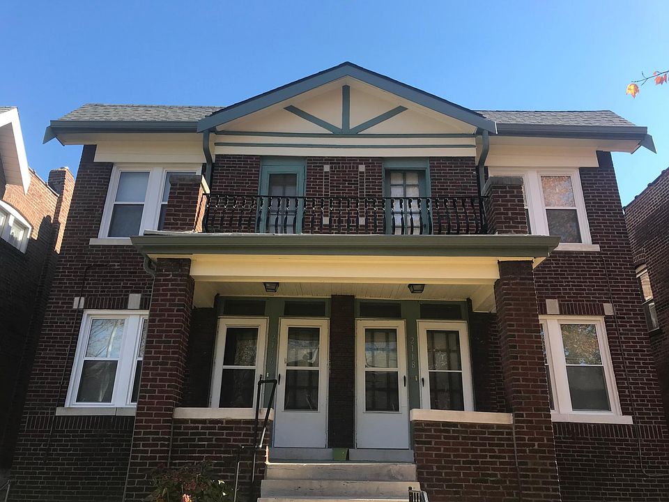 1st image of 2118 Portis Ave #1F
