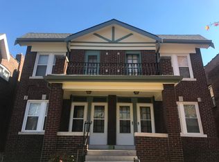 2118 Portis Ave #1F, Saint Louis, MO 63110