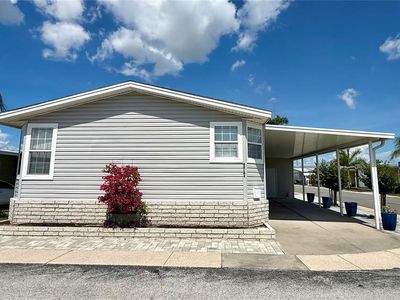 82184 E STREET N #184, Pinellas Park, FL, 33781