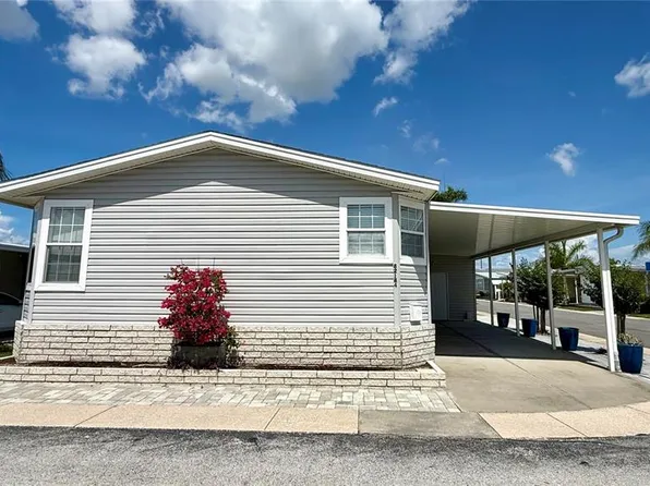 82184 E St Unit 184, Pinellas Park, FL 33781