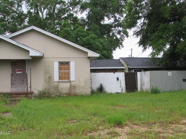 2405 23rd St, Gulfport, MS 39501