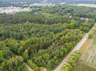 14470 Fillmore St Lot B, West Olive, MI