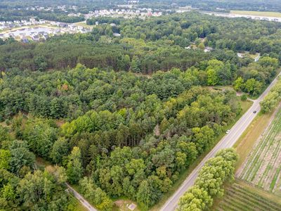 14470 Fillmore St Lot B, West Olive, MI, 49460