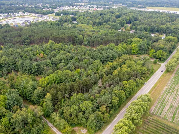 14470 Fillmore St Lot B, West Olive, MI 49460