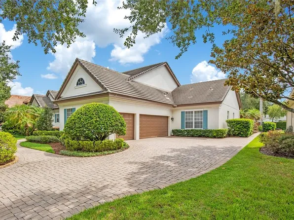 1623 CONWAY ISLE CIRCLE, BELLE ISLE, FL 32809