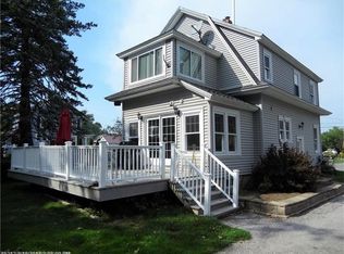 289 Silver Rd, Bangor, ME 04401