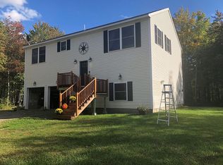 115 Canterbury Rd, Brewer, ME 04412