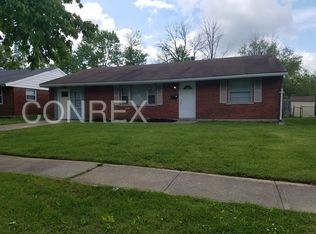 8556 Neptune Dr, Cincinnati, OH 45231