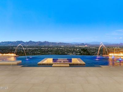6025 E CHOLLA Lane, Paradise Valley, AZ, 85253