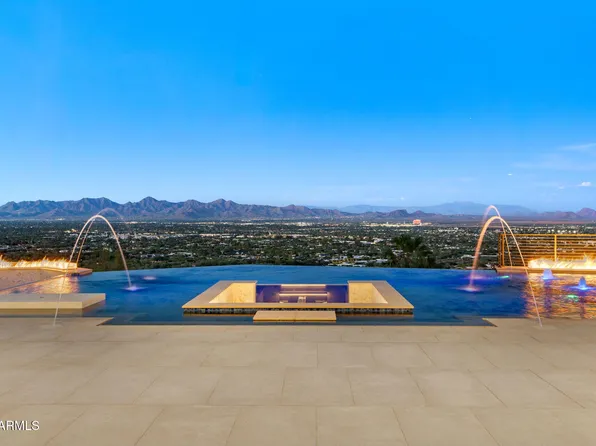 6025 E CHOLLA Lane, Paradise Valley, AZ 85253