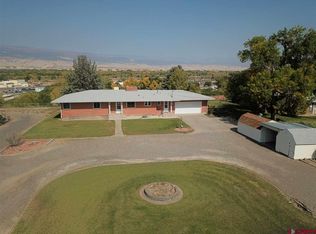 801 Garnet Ave, Delta, CO 81416