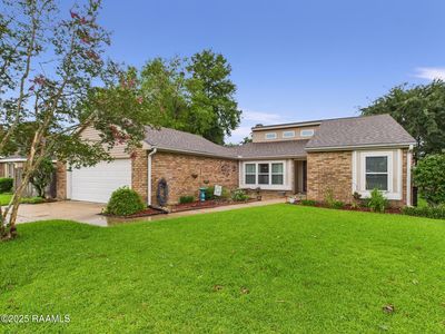 206 Bull Run Cir, Broussard, LA, 70518