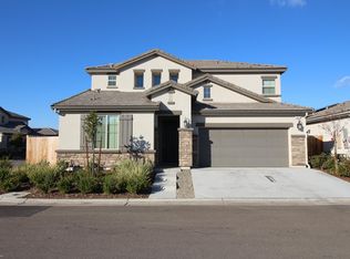 3815 Jesse Ln, Clovis, CA