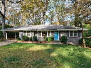 1188 Gail Dr NE, Atlanta, GA 30319