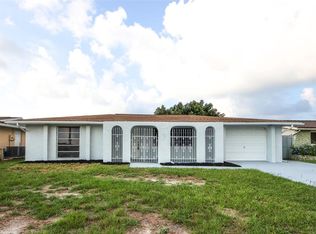 5706 Marble Dr, New Port Richey, FL 34652