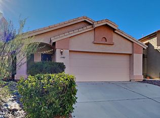 10487 N Fairway Vista Ln, Oro Valley, AZ 85737
