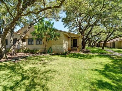8111 West Ct, Austin, TX, 78759
