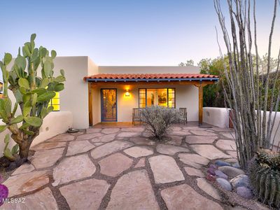 2839 E 2nd St, Tucson, AZ, 85716
