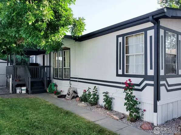 401 N Timberline Rd #160, Fort Collins, CO 80524