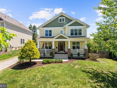 19 N Donelson St, Alexandria, VA, 22304