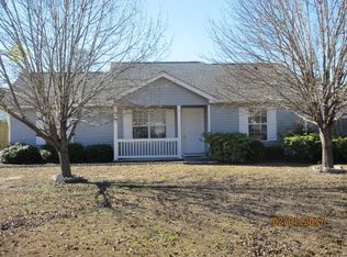 3 Blacksmith Cir, Beaufort, SC 29906