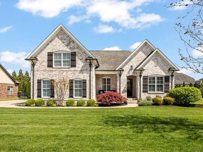 2822 Craythorne Dr LOT 44, Murfreesboro, TN, 37129