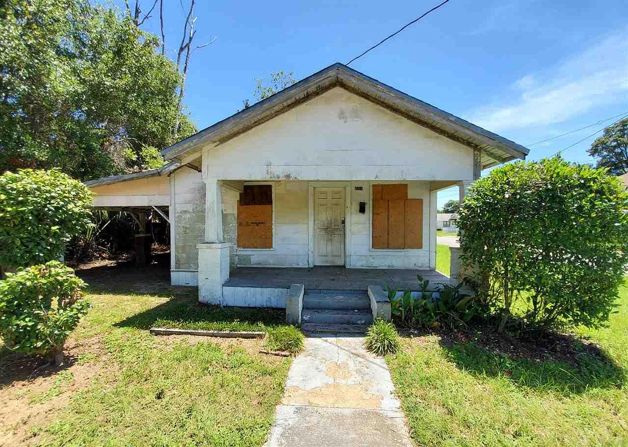 601 E Bobe St Pensacola Fl 32503 Zillow